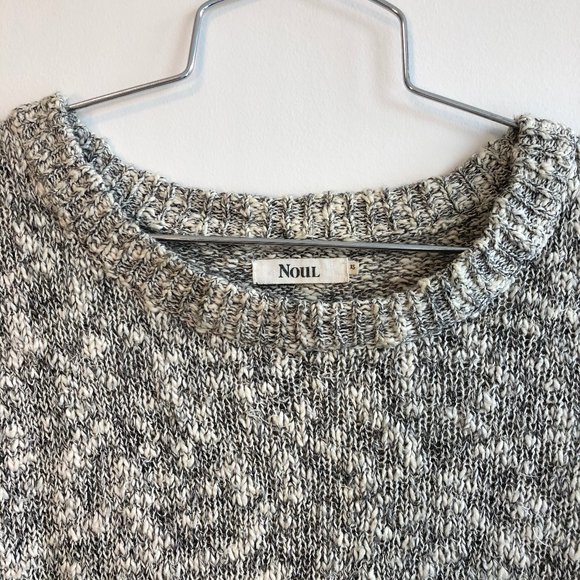 Noul Knit Sweater - Picture 6 of 6